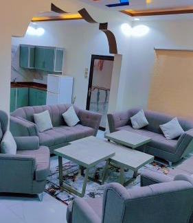 Taif Apartment | منتجع سيتي لاند