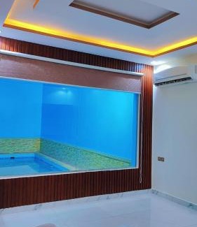Taif Apartment | منتجع سيتي لاند