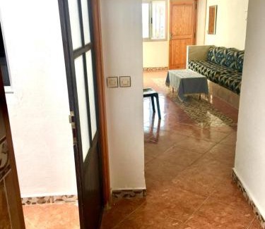 Oued Laou Apartment | منزل حوالي 50متر من البحر
