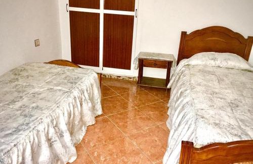 Oued Laou Apartment | منزل حوالي 50متر من البحر