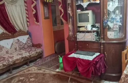 Abnob Apartment | منزل مصطفى العوام