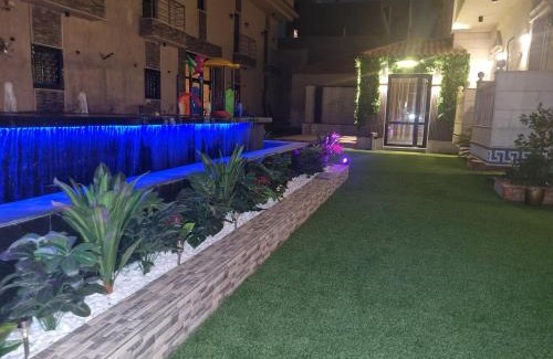 Taif Apartment | ناضرة الوسام للشقق المخدومة