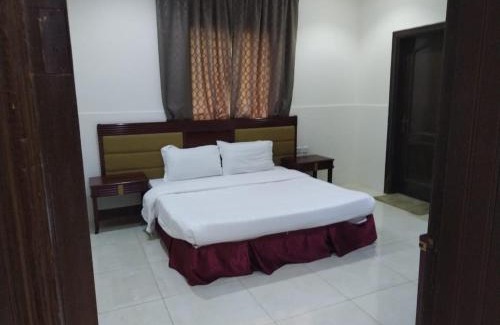 Al-Hamra'a Hotel | نجمة الحمراء