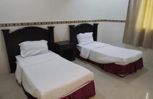 Al-Hamra'a Hotel | نجمة الحمراء