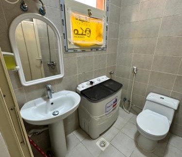 Mecca Apartment | نجوم السعد 9