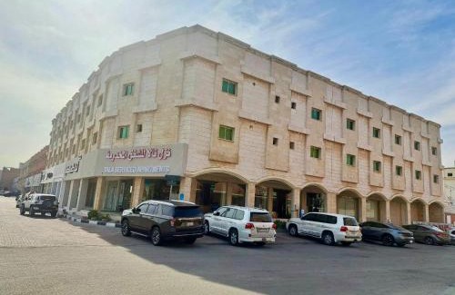 Al Khafji Hotel | نزل تالا للشقق المخدومة - Tala nezel Serviced Apartments