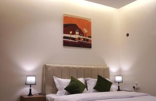 Al Kharj Apartment | نزل زبرجد