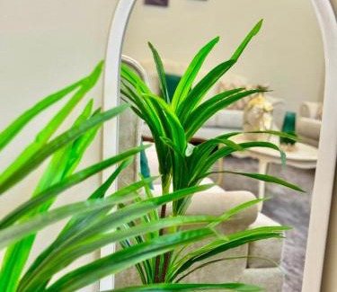 Taif Apartment | نورة ريزيدينس