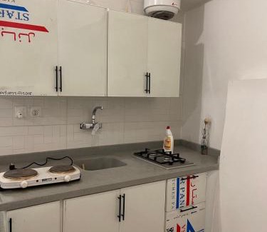 Khamis Mushait Apartment | نورلينا