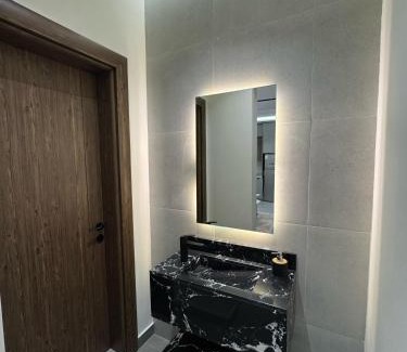 Al-Hamra'a Apartment | نوفا للشقق الفندقية