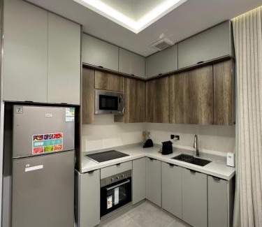 Al-Hamra'a Apartment | نوفا للشقق الفندقية