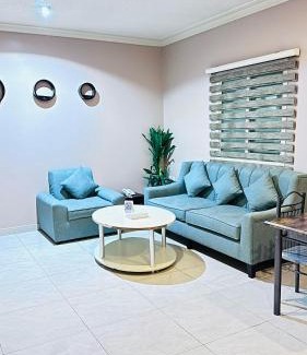 Riyadh Apartment | نيو سويت للشقق المخدومة 3