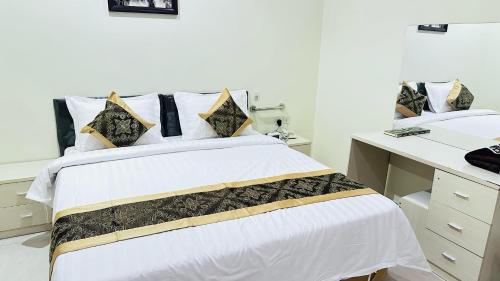 Riyadh Apartment | نيو سويت للشقق المخدومة 3