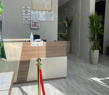 Abha Apartment | هيفين إن للشقق المخدومة - HEAVEN INN Apartments