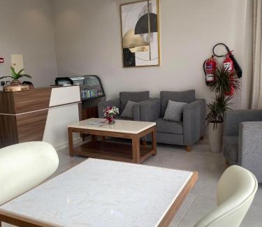 Abha Apartment | هيفين إن للشقق المخدومة - HEAVEN INN Apartments