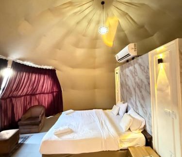 Wadi Rum Apartment | وادي رم ابو حابس