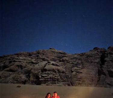 Wadi Rum Other | وادي رم