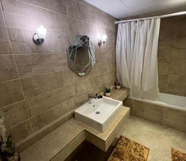 6th of October City Apartment | وحدة فندقية خاصة مستوي رفاهية عالي نيو جيزة قلب الشيخ زايد