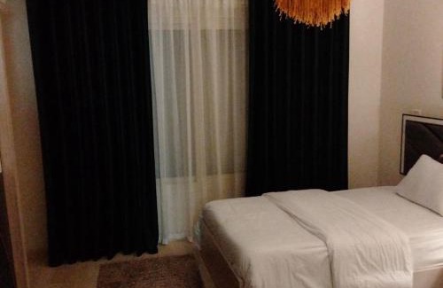 6th of October City Apartment | وحدة فندقية خاصة مستوي رفاهية عالي نيو جيزة قلب الشيخ زايد