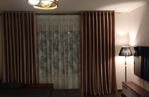 6th of October City Apartment | وحدة فندقية خاصة مستوي رفاهية عالي نيو جيزة قلب الشيخ زايد