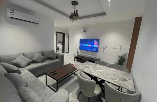 Jeddah Apartment | وحدتك المريحة