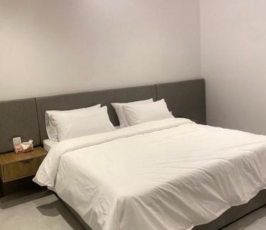 Jeddah Apartment | وحدتك المريحة