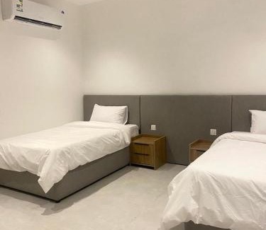 Jeddah Apartment | وحدتك المريحة