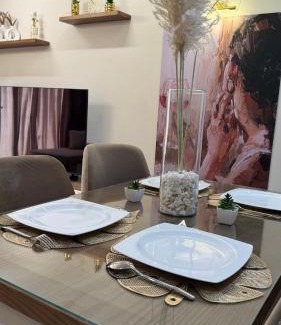 Madinaty Apartment | وحده فندقيه فاخره في مدينتي 22