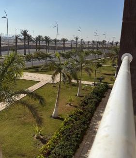 Madinaty Apartment | وحده فندقيه فاخره في مدينتي 22