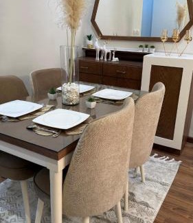 Madinaty Apartment | وحده فندقيه فاخره في مدينتي 22