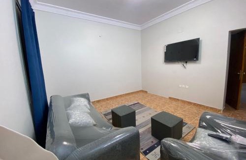 Taif Apartment | وسم للأجنحة المفروشة
