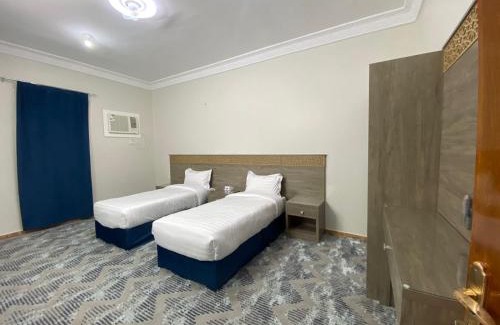 Taif Apartment | وسم للأجنحة المفروشة