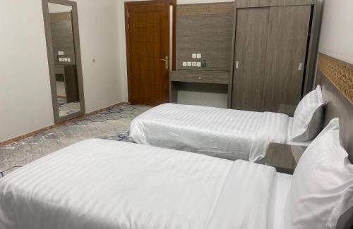 Taif Apartment | وسم للأجنحة المفروشة