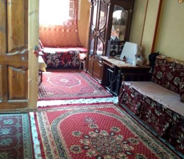 Jordan Bed & Breakfast | يرموك هاوس