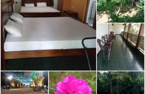 Kataragama House | සංතුසිත ගෙස්ට් හවුස්