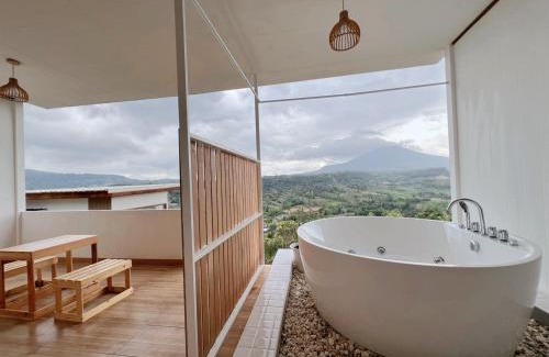 Khao Kho House | คารีโน่ เขาค้อ