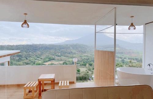 Khao Kho House | คารีโน่ เขาค้อ