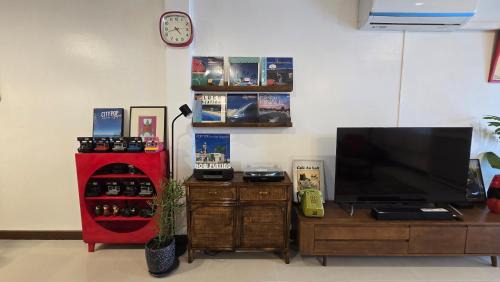 Saen Suk Villa | คาเมะโฮม บางแสน