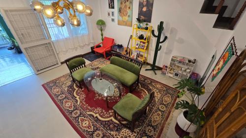 Saen Suk Villa | คาเมะโฮม บางแสน