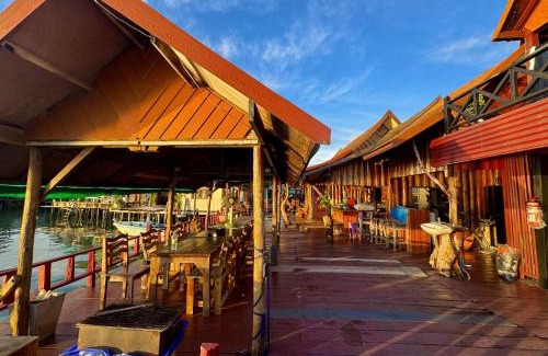 Bang Bao Bay Bed & Breakfast | ชิวเฮาส์