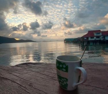 Bang Bao Bay Bed & Breakfast | ชิวเฮาส์