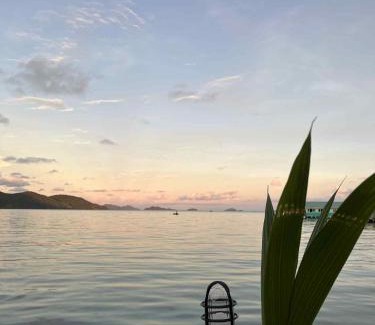 Bang Bao Bay Bed & Breakfast | ชิวเฮาส์
