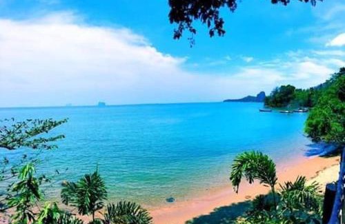 Ko Libong House | ซาวิน่า ลิบง โฮมเสตย์ Savina Libong