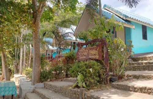 Ko Libong House | ซาวิน่า ลิบง โฮมเสตย์ Savina Libong