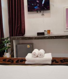 K. Rattana Wapi Resort | ณัฐรดารีสอร์ท