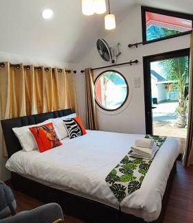 K. Rattana Wapi Resort | ณัฐรดารีสอร์ท