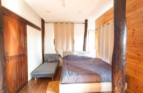 Mae Pong Resort | ต้นผึ้ง แอทโฮม