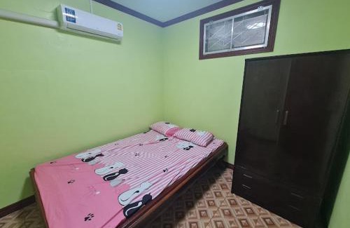 Wat Sing Apartment | ทรัพย์แม่หนุน
