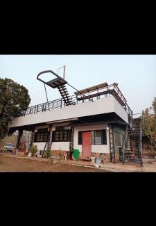 Khao Kho Ski Chalet | ที่พัก View X & Camper เขาค้อ