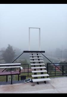 Khao Kho Ski Chalet | ที่พัก View X & Camper เขาค้อ